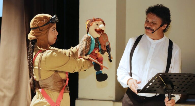 Invita el IMACP a disfrutar de un fin de semana lleno de música y danza