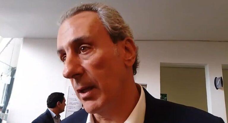 Actos de corrupción no serán tolerados, aplicaremos la ley