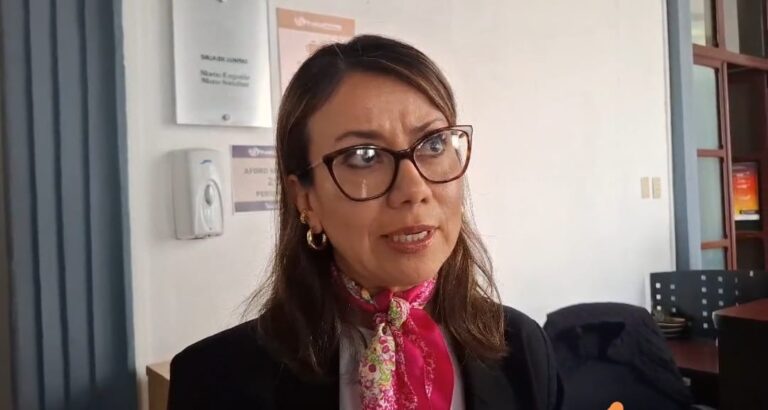 Sexoservidoras serán registradas en IMSS-Bienestar