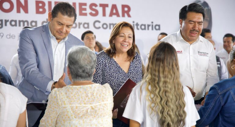 Destaca Laura Artemisa trabajo de mujeres en toma de decisiones a favor de sus comunidades