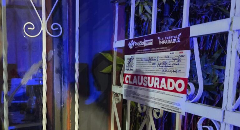 Mantiene Gobierno de la Ciudad operativos de cumplimiento normativo en bares y comercios