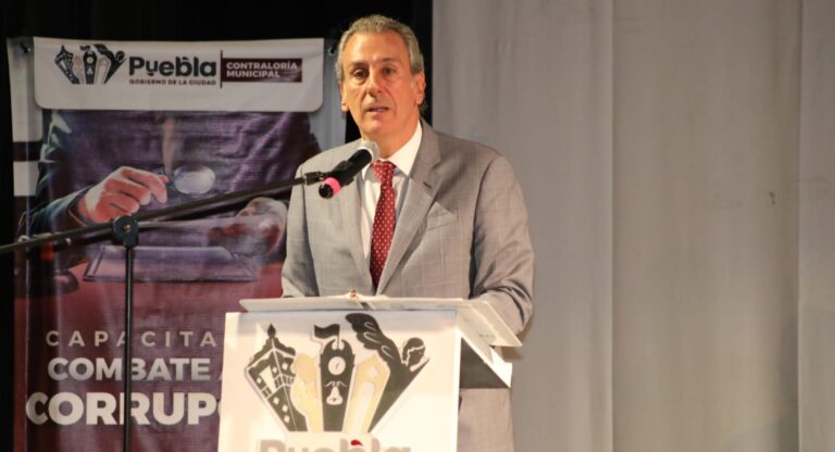 Promueve Pepe Chedraui capacitación en auditoría forense para prevenir actos de corrupción