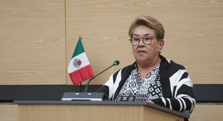 Avala Congreso acuerdo para fortalecer acciones contra sexting y violencia digital