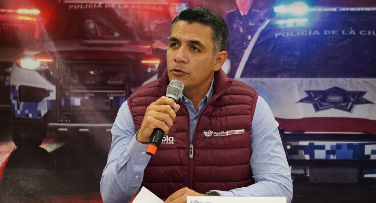 Hay cobro de piso en mercados y tianguis de ciudad de Puebla