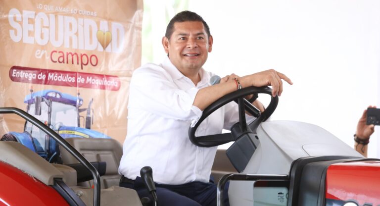 Seguridad y bienestar en el campo con 27 módulos de maquinaria