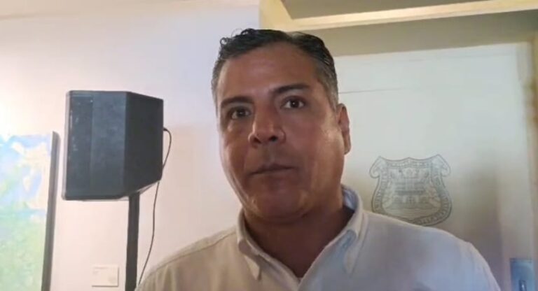 Ejecutarán 170 acciones del programa obra comunitaria