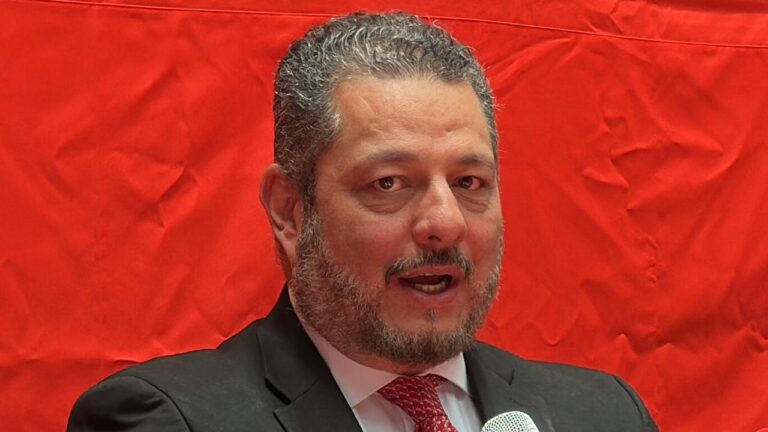 Afirma PT que “no protegerá ni respaldará ningún acto delictivo”