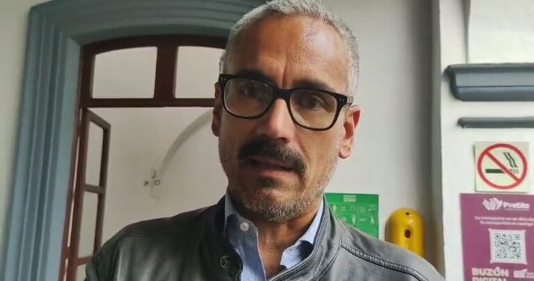 Habrá 3 mil nuevos puntos de luz en parques y jardines de Puebla