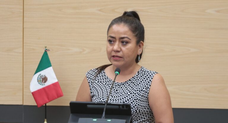 Promueven en Congreso prevención, detección y atención de trastornos mentales durante el embarazo