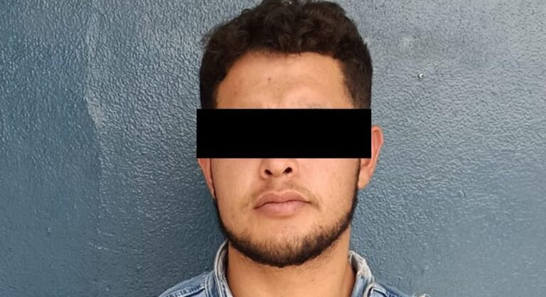 Resultado de acciones interinstitucionales, fueron detenidos cinco generadores de violencia