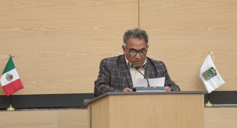 Proponen en el Congreso plazo de 30 días para responder exhortos 