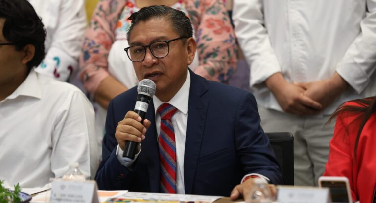 Promueven en Congreso del Estado Festival del Cuexcochile en Nogada 