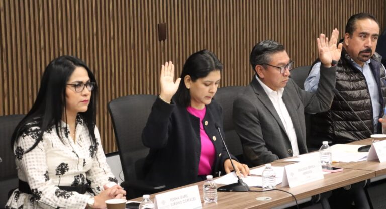 Avala Comisión del Congreso exhorto a municipios para prevenir y erradicar el trabajo infantil 