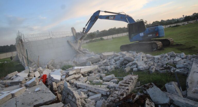 Avanza la recuperación de espacios con legalidad y coordinación de autoridades