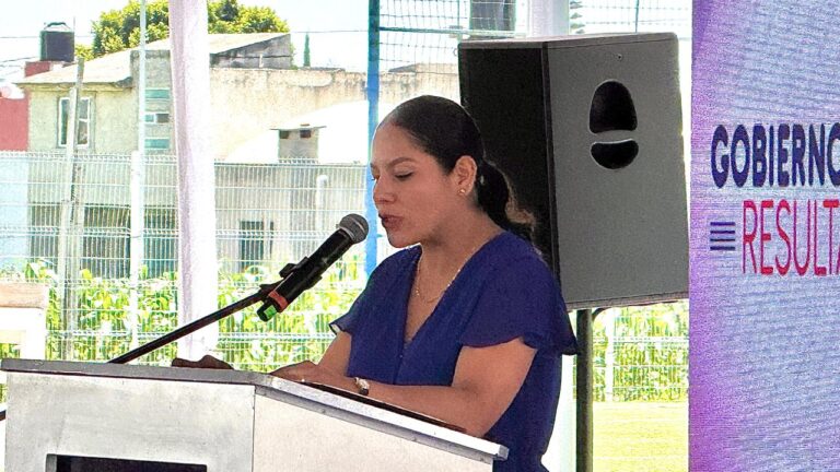 La ley “no se regatea” en San Andrés Cholula, trabajaremos sin descanso