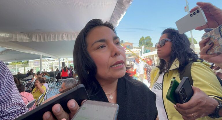 Estaré en donde me necesite mi partido, aún no defino mi futuro político