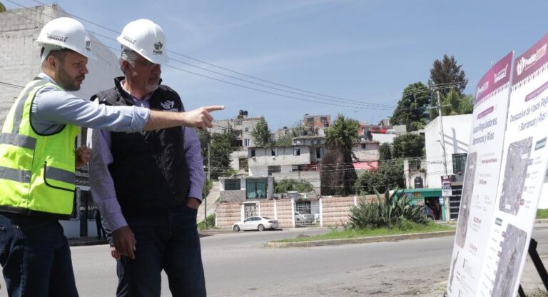 Avanza Gobierno de la Ciudad con acciones de limpieza y desazolve en la capital