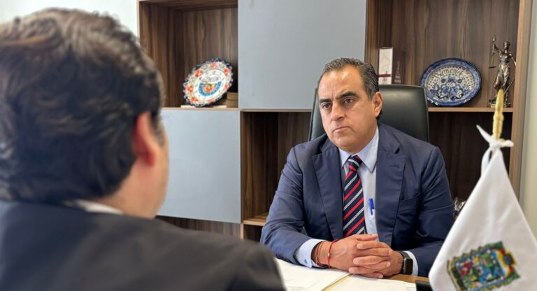 Mauricio Céspedes impulsa iniciativas en favor de la niñez y la protección animal