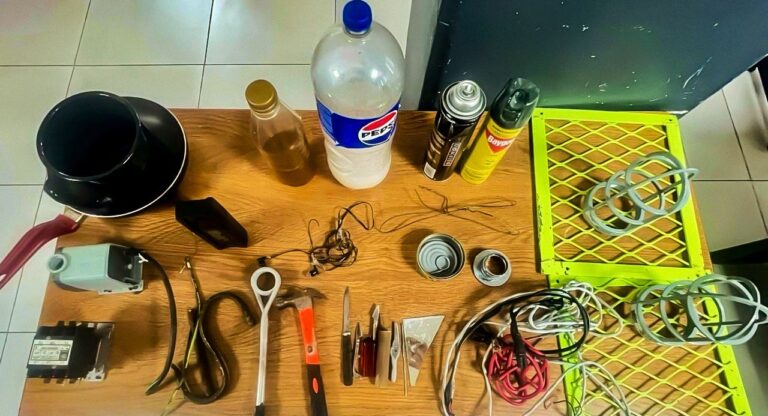 Mantiene SSP supervisión en el penal de Tepexi de Rodríguez