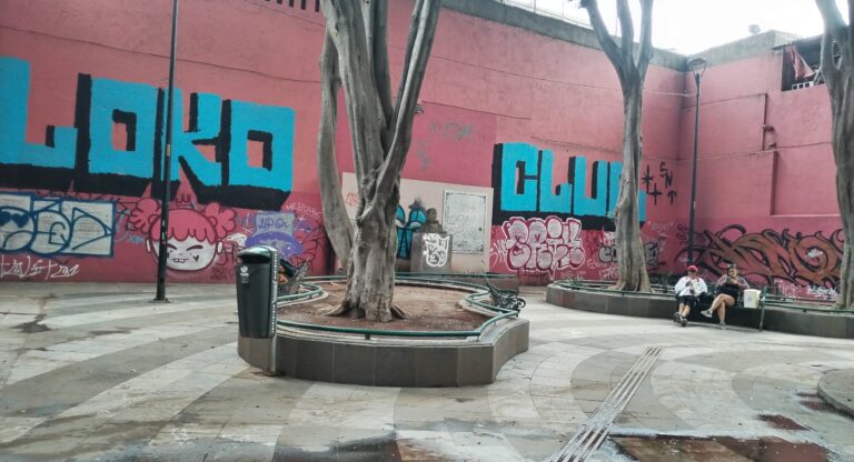 Parque Gutierrez de Cetina y San Luis serán intervenidos