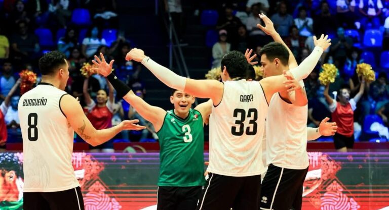 Puebla en seguridad con deporte, este domingo concluye el Final Four