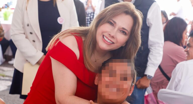 SEDIF celebra 23 años de cambiar vidas en Casa de Ángeles