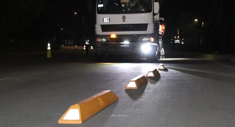 Arranca Gobierno de la Ciudad ampliación de infraestructura ciclista al sur de la capital