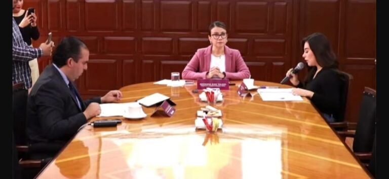 Avalan regidores realizar padrón de vigilantes comunitarios