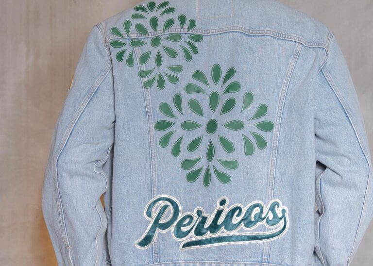 Un siglo de beisbol, una chamarra para cada equipo: Levi’s® se une a la fiesta de la LMB