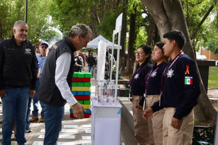 Pepe Chedraui, presidente municipal de Puebla