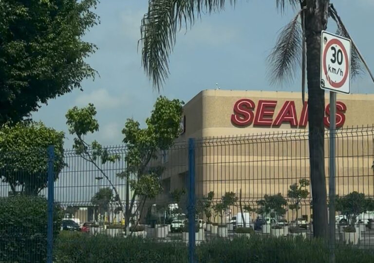 LadySears, alcalde de Cuyoaco y caso Stanley; todo este mes en centros comerciales fifi