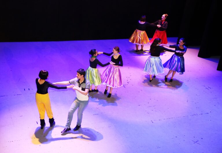 Centro Histórico se llenará de cultura este fin de semana con el IMACP