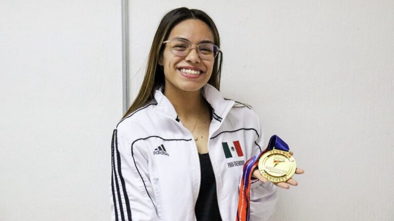 Con seguridad se fortalece la inclusión en el deporte poblano