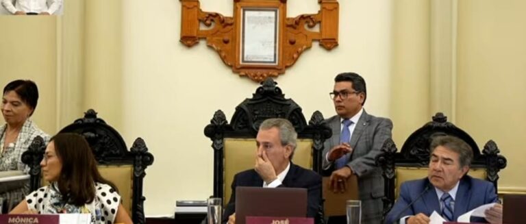 Aprueba Cabildo estados financieros de junio