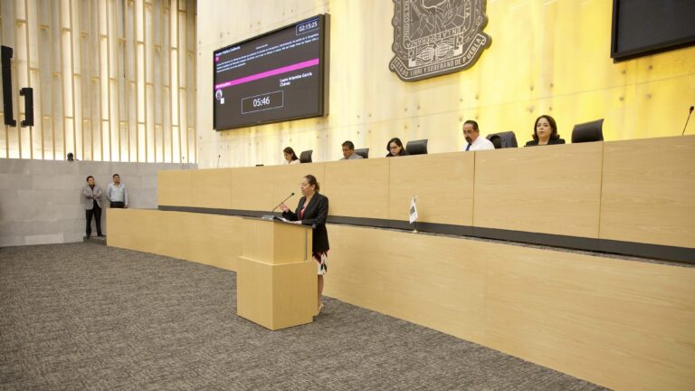 Avala LXII Legislatura reformas al delito de ciberasedio para garantizar espacios digitales seguros 