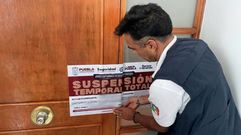 Cancela SSP registro de empresa de valores por presentar informes falsos