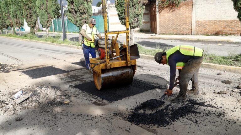 Arranca Tonantzin Fernández la tercera etapa del Bachetón 2025