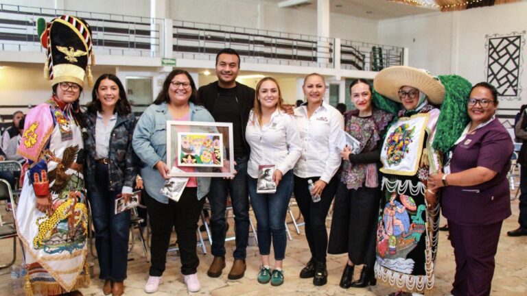 Huejotzingo, sede la Asamblea “Voces para la Igualdad y contra las Violencias”