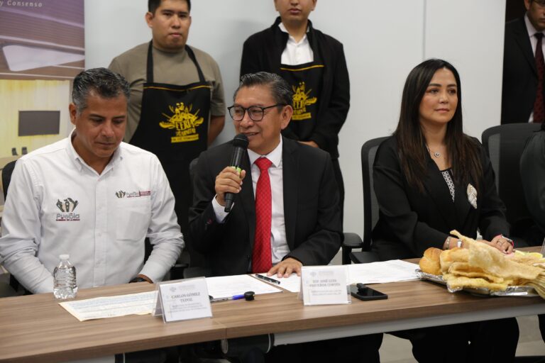 Invitan en Congreso al tradicional Festival de las Carnitas