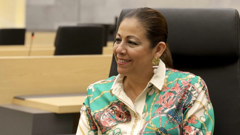 Fortalece Congreso seguridad vial con reforma a Ley de Movilidad