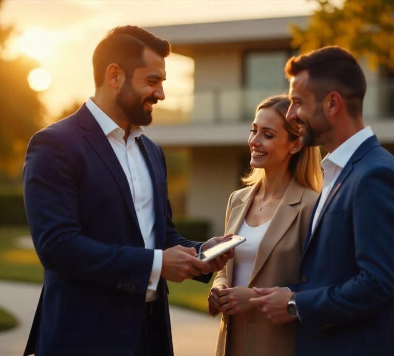 Franquicias inmobiliarias: inversión que desafía la incertidumbre