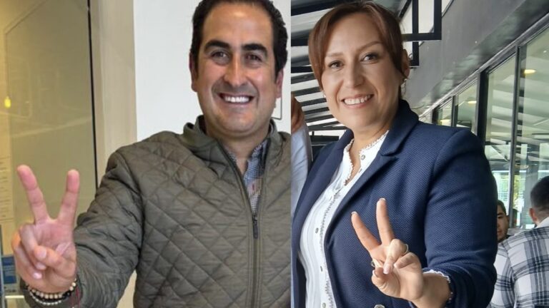 Lupita Leal vs Manolo Herrera ¿Quién ganará?