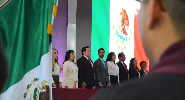 Universidad Tecnológica de Puebla consolida oferta académica con primera generación de maestrías