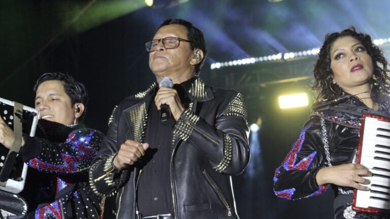 Un éxito el segundo día de la 75ª Feria de San Pedro Cholula