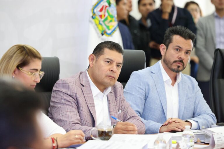 Gobierno de Puebla brinda acompañamiento sensible a madres buscadoras