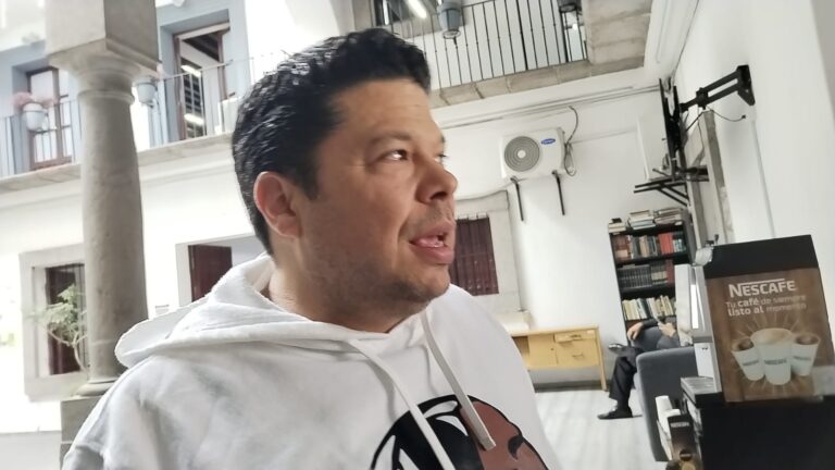 Recuperaremos la ciudad del abandono en la que nos la dejaron