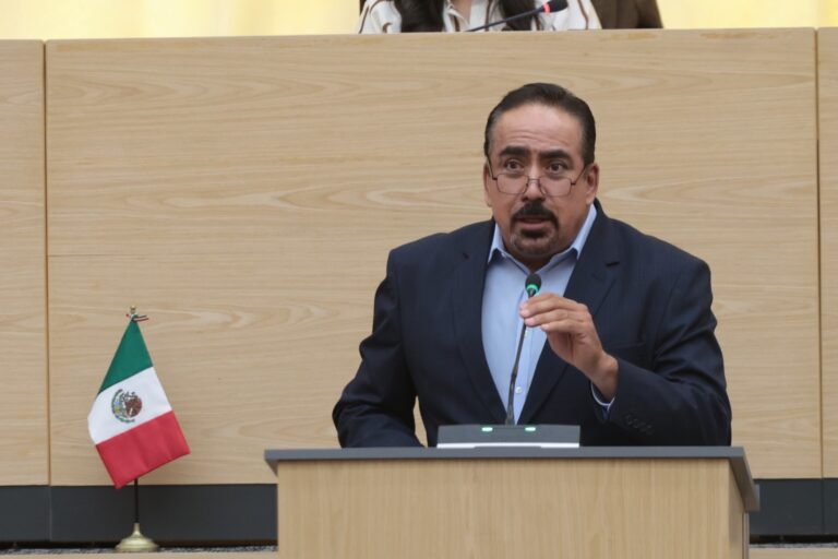 Impulsan en el Congreso exhorto para que municipios elaboren o actualicen sus Atlas de Riesgos 