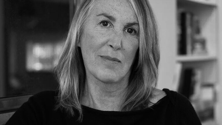 Robin Green: de secretaria de Stan Lee a la primer mujer periodista en Rolling Stone