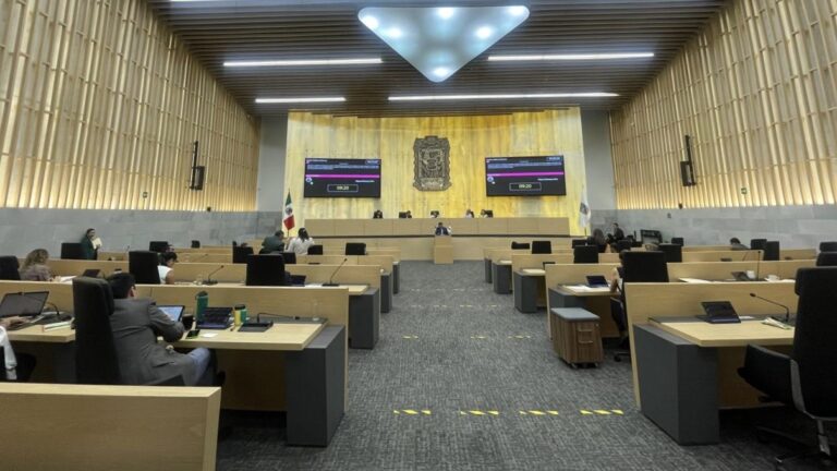 Congreso del Estado avala donación de predios para beneficio de las y los poblanos