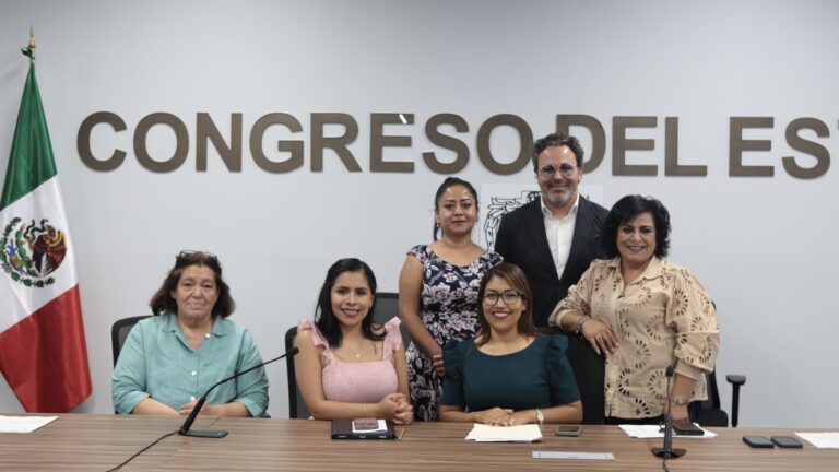 Comisión del Congreso avala exhorto para promover actividades recreativas para personas adultas mayores